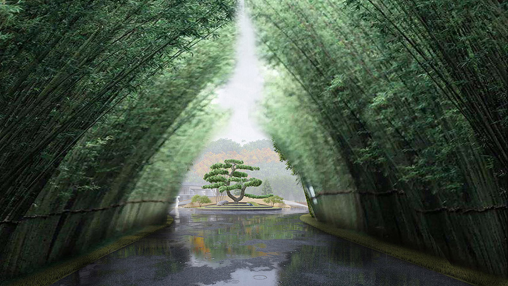 風景園林設計