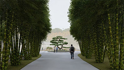 旅游景區(qū)沉浸式體驗(yàn)設(shè)計原則