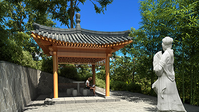 風景園林規(guī)劃設計需引進創(chuàng)新思維