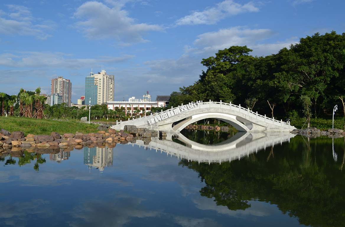 城市園林規(guī)劃設(shè)計(jì)中存在的問(wèn)題及創(chuàng)新解決方案