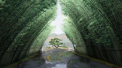 數(shù)字化促進(jìn)公園景觀(guān)更新面臨的挑戰(zhàn)與應(yīng)對(duì)策略