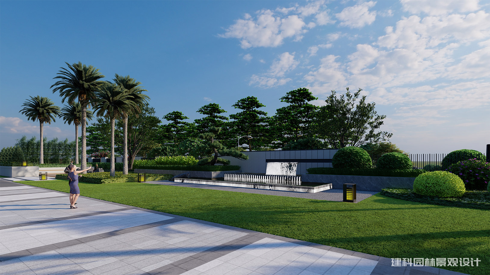 绿色花园式工厂：铺就创新与可持续发展之路